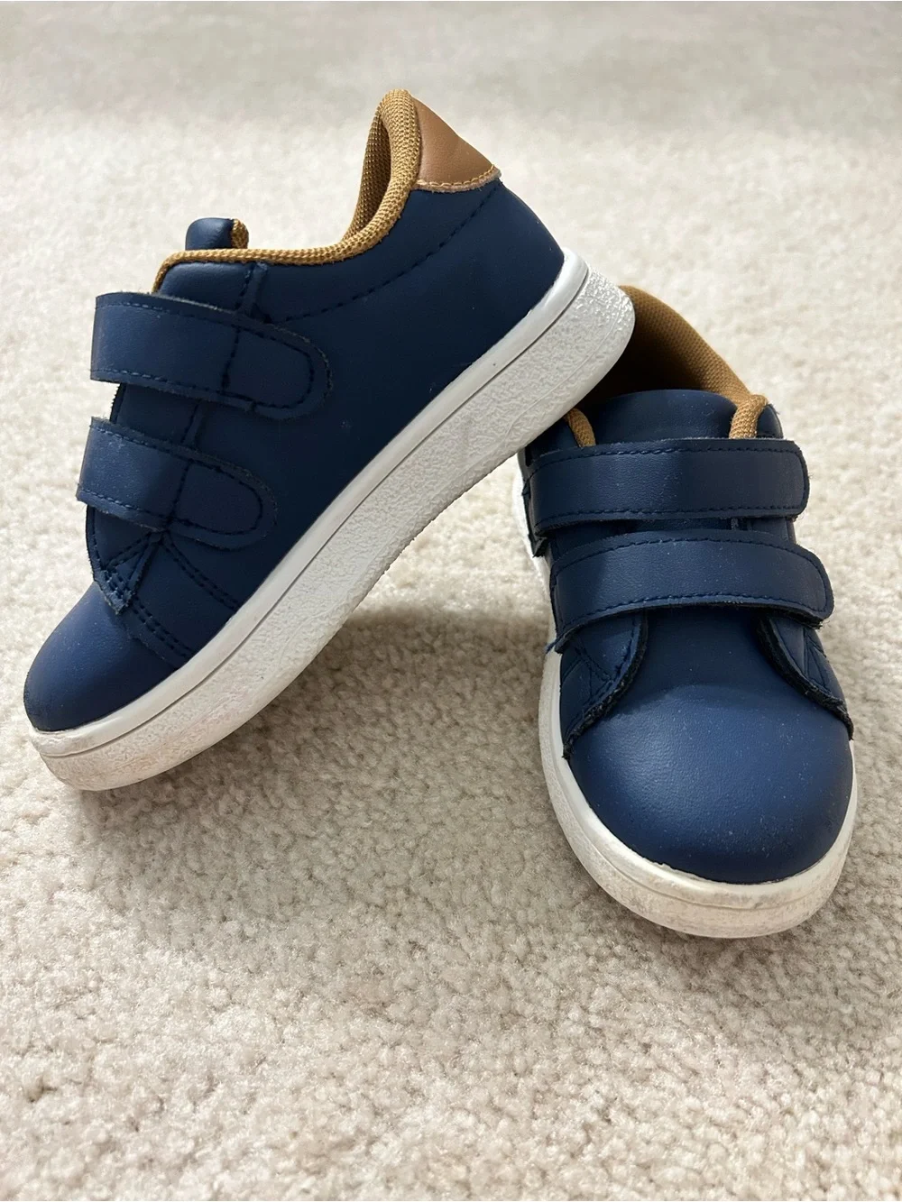 Toddler Fashion Sneakers 👶🏻